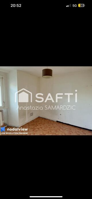  Appartement � vendre 3 pi�ces 60 m�