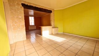  Maison � vendre 6 pi�ces 113 m�