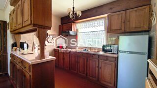  Maison à vendre 4 pièces 80 m²