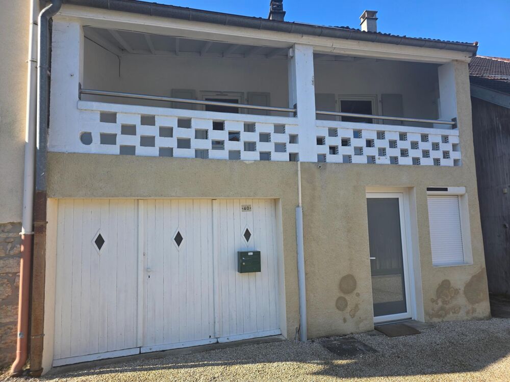 Maison 2 pièces 70 m² · à Mouchard · 70 m² · 99 000 €