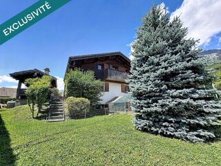  Maison à vendre 7 pièces 215 m²