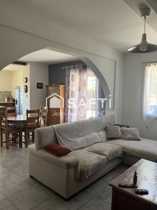  Maison à vendre 3 pièces 120 m²
