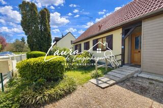  Maison � vendre 4 pi�ces 100 m�