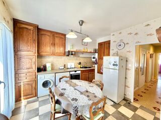  Maison à vendre 5 pièces 92 m²