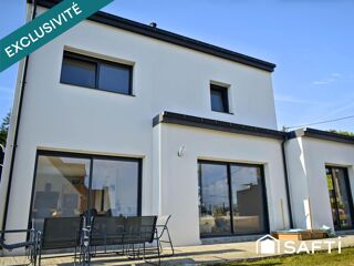  Maison à vendre 6 pièces 110 m²