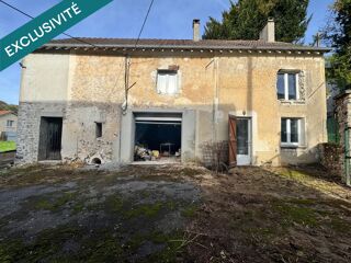  Maison � vendre 8 pi�ces 150 m�