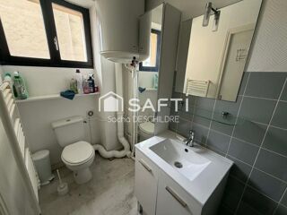 Location Appartement Appartement studio meublé hyper centre ville Reims