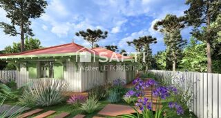  Terrain � vendre 1161 m�