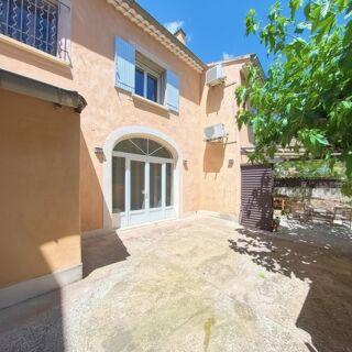  Maison à vendre 4 pièces 135 m²