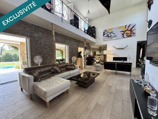  Maison à vendre 7 pièces 190 m²