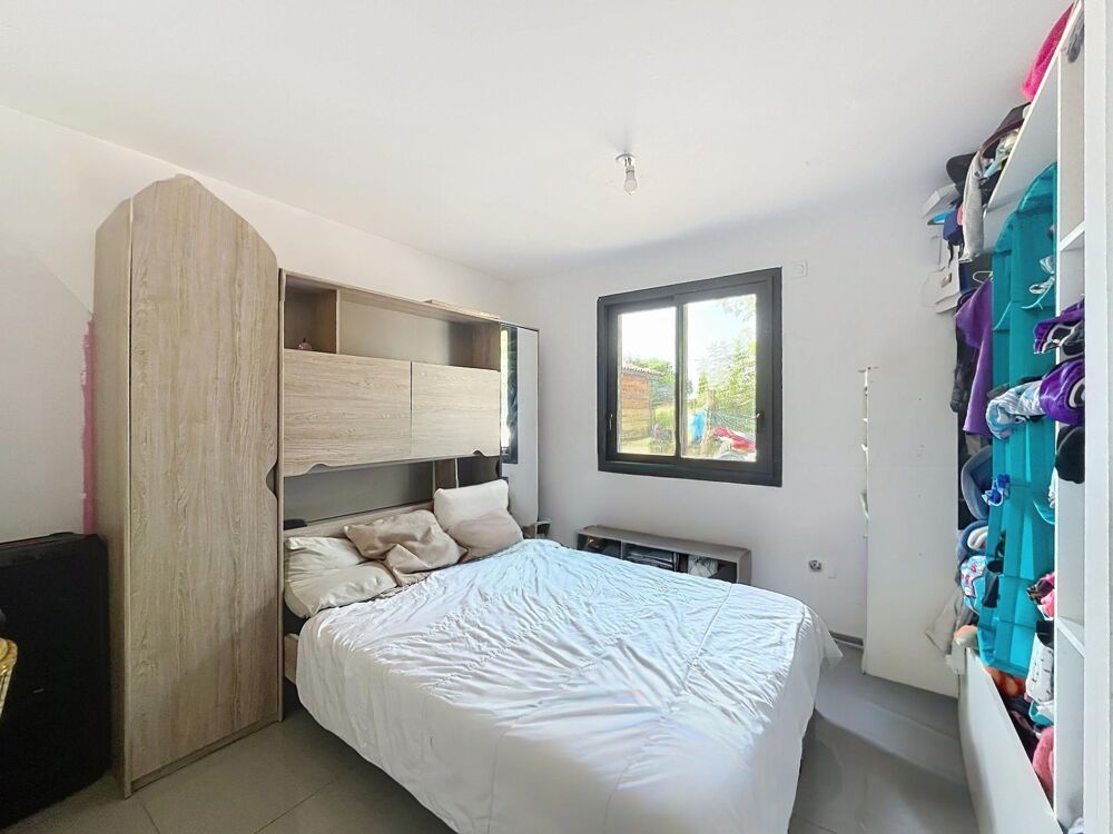 Vente Maison Ensemble immobilier - deux maisons louées sur un terrain 1 434m² Le fousseret