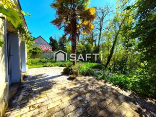  Maison � vendre 8 pi�ces 268 m�