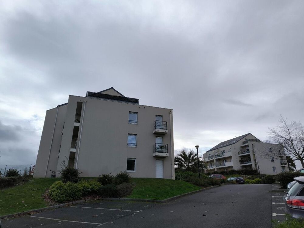 Proche des commerces et du Littoral