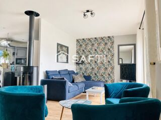  Maison à vendre 5 pièces 113 m²