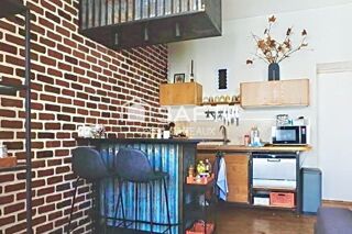  Appartement à vendre 2 pièces 47 m²