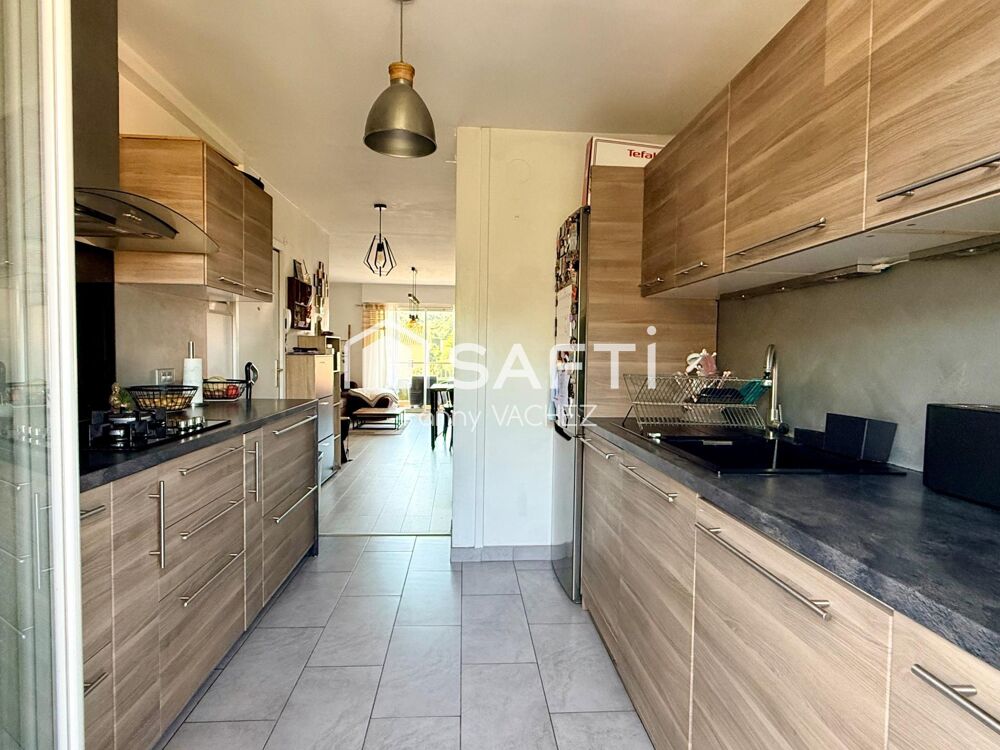 Vente Appartement Appartement 3 pièces d'angle de 64m² au CANNET Le cannet
