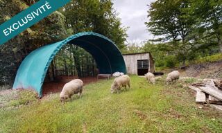  Immeuble à vendre 48 m²