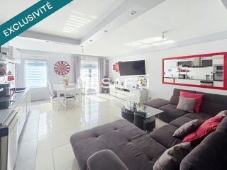  Appartement � vendre 2 pi�ces 73 m�