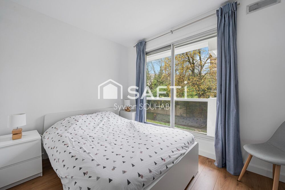 � vendre  Appartement Suresnes (92150)
