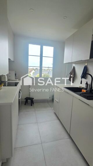  Appartement � vendre 3 pi�ces 68 m�