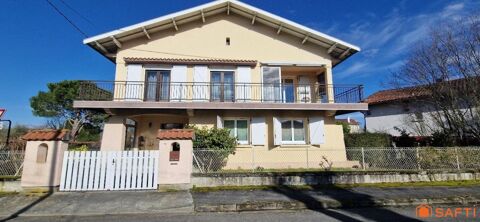  Maison  vendre 7 pices 223 m