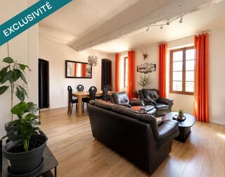  Maison à vendre 4 pièces 103 m²