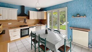  Maison � vendre 7 pi�ces 172 m�