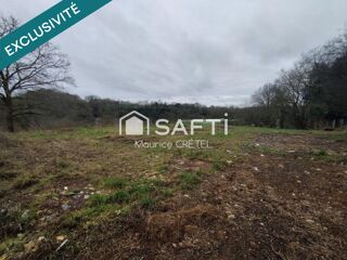  Terrain à vendre 2250 m²