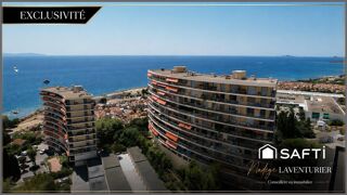  Appartement à vendre 1 pièce 39 m²