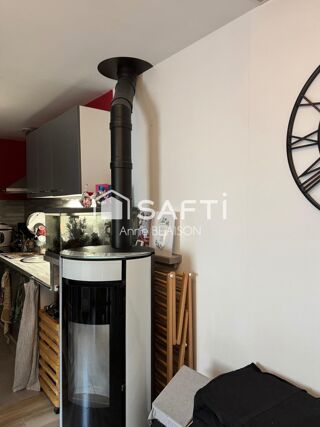  Maison � vendre 3 pi�ces 67 m�