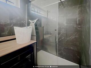  Appartement à vendre 3 pièces 80 m²
