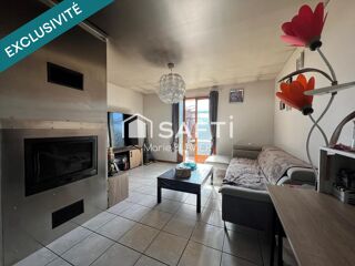  Maison � vendre 5 pi�ces 98 m�