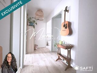  Maison � vendre 5 pi�ces 82 m�