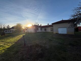  Maison � vendre 6 pi�ces 165 m�