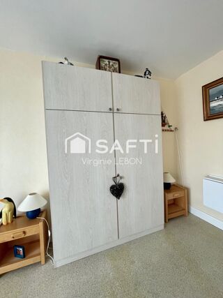  Appartement � vendre 1 pi�ce 29 m�