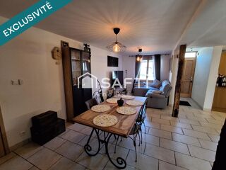  Maison à vendre 6 pièces 137 m²