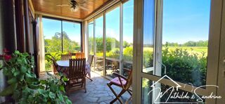  Maison à vendre 6 pièces 114 m²