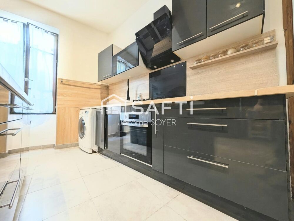 Vente Immeuble IMMEUBLE DE 4 APPARTEMENTS Tarascon