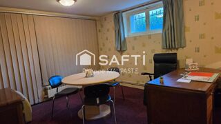  Maison � vendre 8 pi�ces 120 m�