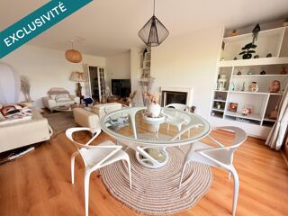  Appartement à vendre 4 pièces 112 m²