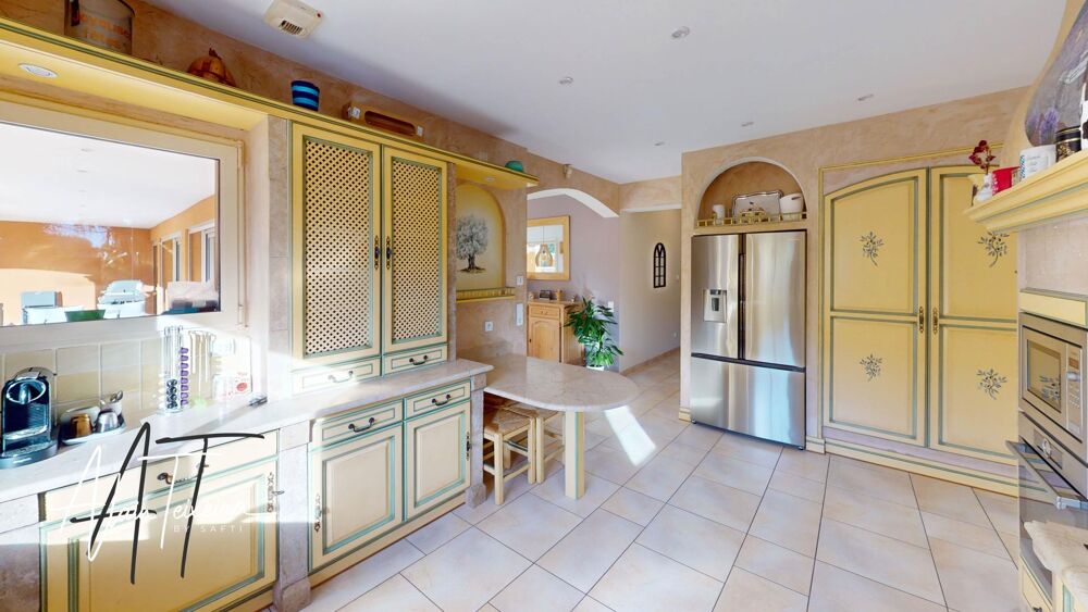  vendre  Maison Lorgues (83510)