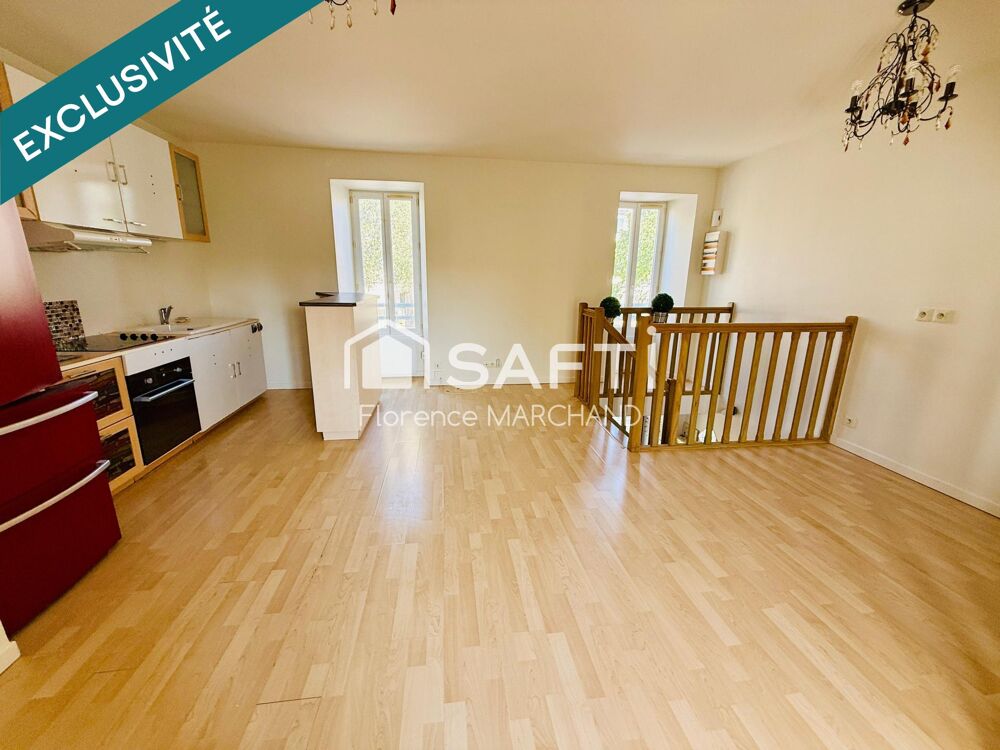 BEAU T3 LIBRE PROCHE CENTRE VILLE