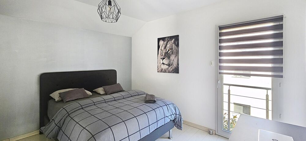 � vendre  Maison La Roche-sur-Foron (74800)