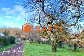 Terrain  vendre 444 m