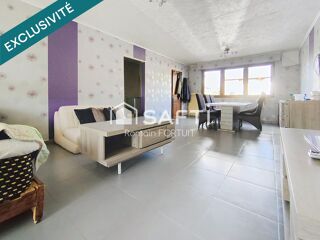  Maison  vendre 5 pices 110 m