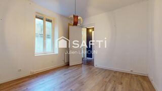  Maison � vendre 3 pi�ces 57 m�