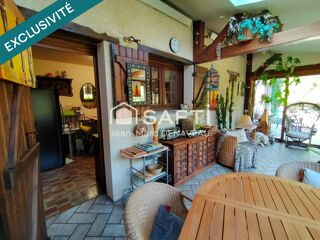  Maison � vendre 6 pi�ces 201 m�