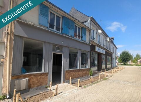   Autonome de plain pied � 15kms de la C�te Maison - 6 pi�ce(s) - 140 m�