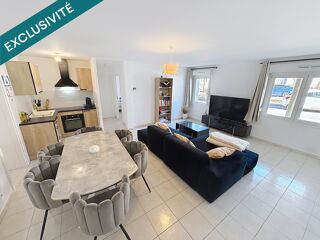  Appartement � vendre 2 pi�ces 55 m�