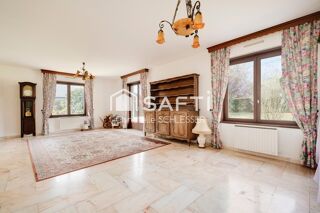  Maison � vendre 5 pi�ces 170 m�